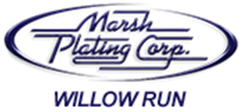 Marsh Plating Willow Run